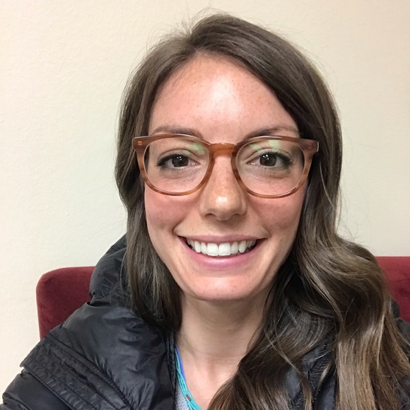 Meet your Posher, Kelsie - Picture 1 of 1